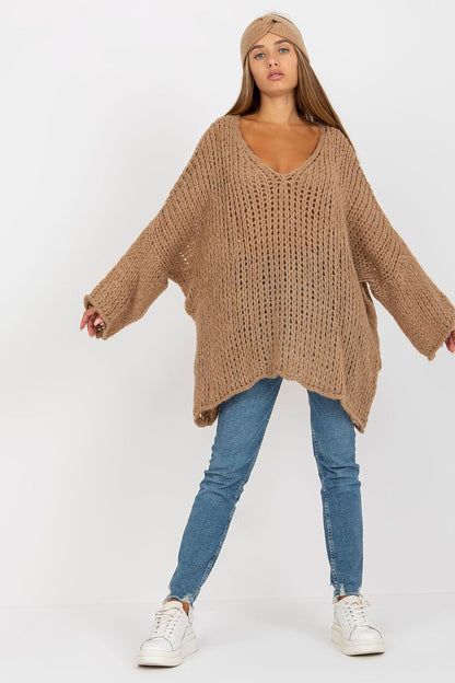 Pullover Model 170972 Och Bella
