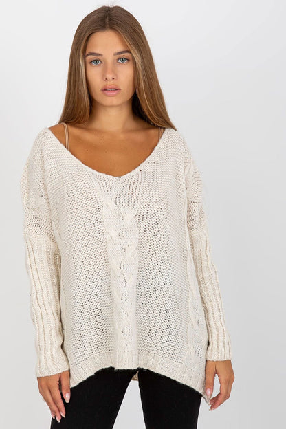 Sweater model 170987 Oh Bella