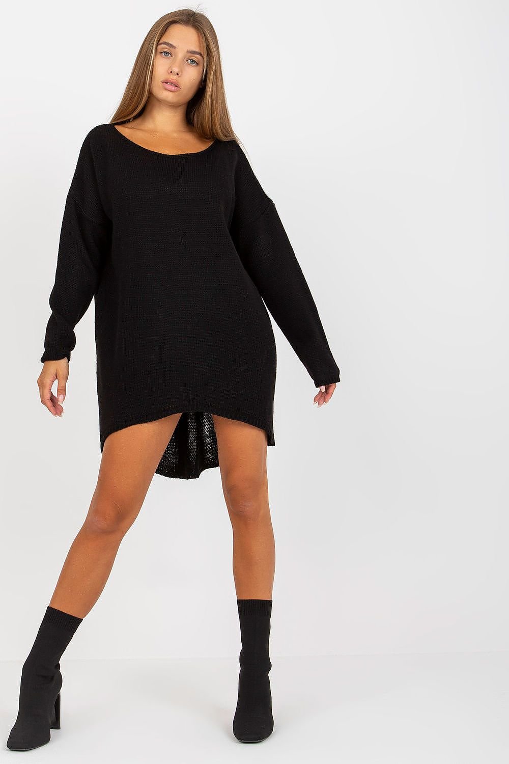 Pullover Model 171000 Och Bella