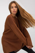 Pullover Model 171001 Och Bella