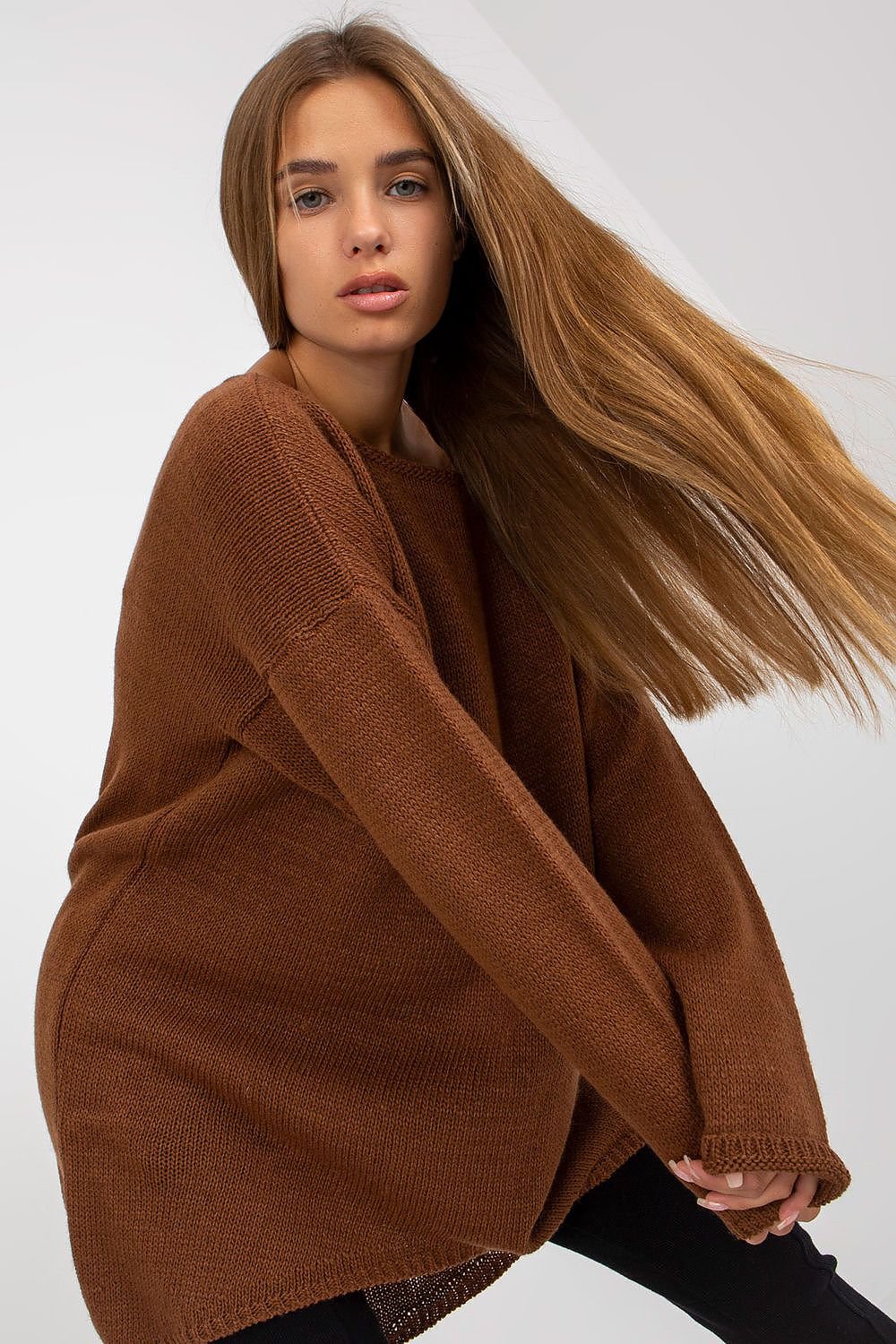Pullover Model 171001 Och Bella