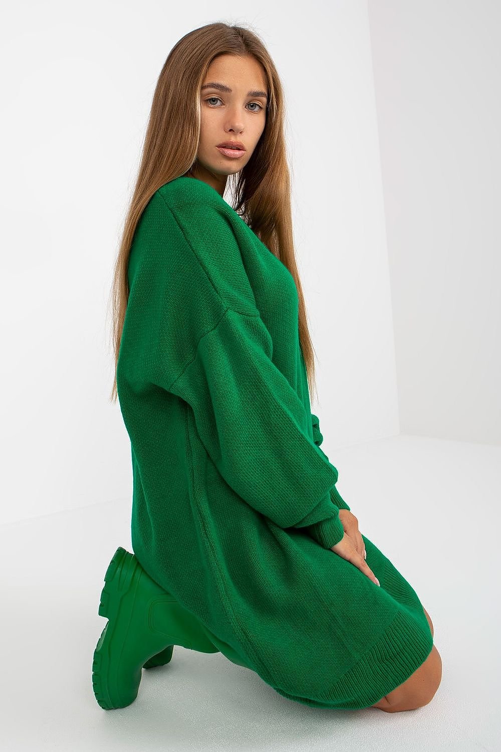 Alltagskleid Model 171004 Rue Paris