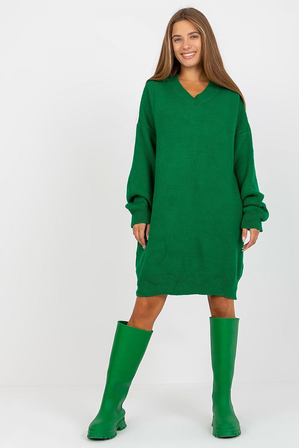 Alltagskleid Model 171004 Rue Paris