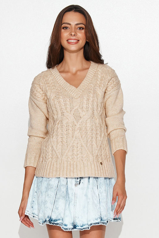 Pullover Model 171141 Numinou