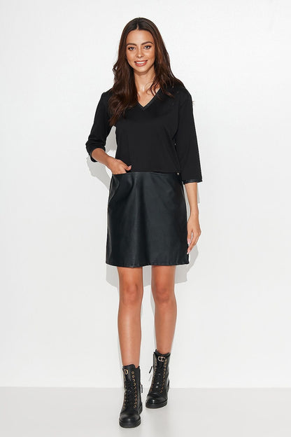 Alltagskleid Model 171145 Numinou