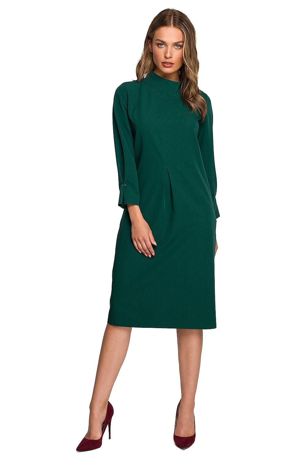 Alltagskleid Model 171180 Stylove