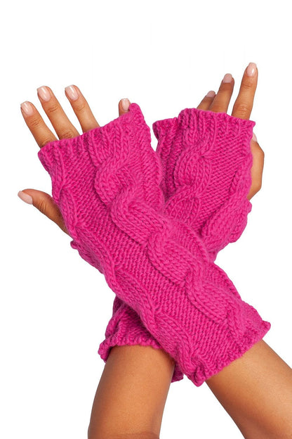 Handschuhe Model 171234 BE Knit