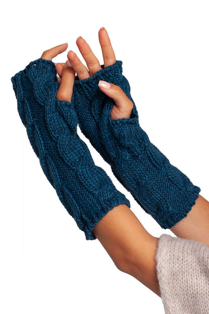 Handschuhe Model 171234 BE Knit