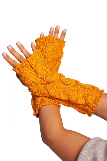 Handschuhe Model 171234 BE Knit