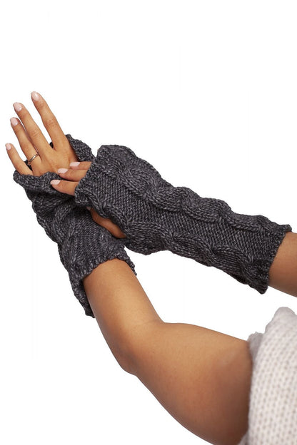 Handschuhe Model 171234 BE Knit