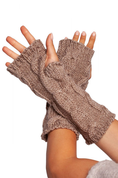 Handschuhe Model 171234 BE Knit