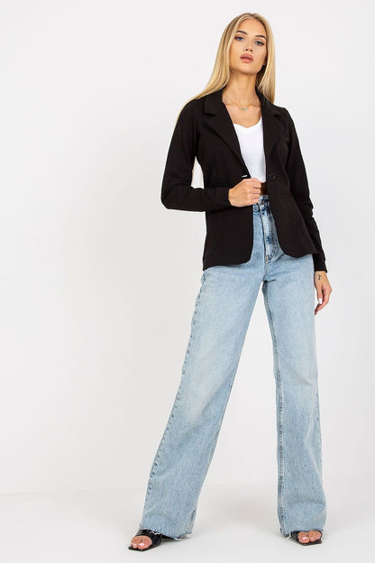 Jacket Model 171266 Och Bella