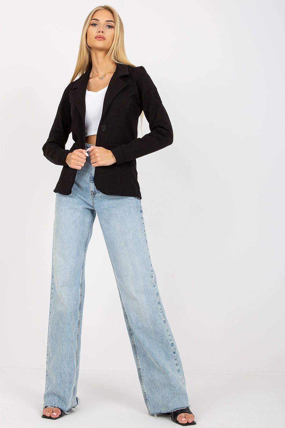 Jacket Model 171266 Och Bella