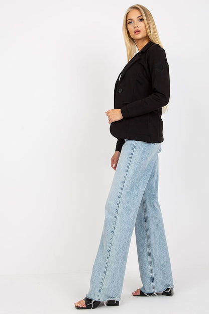 Jacket Model 171266 Och Bella