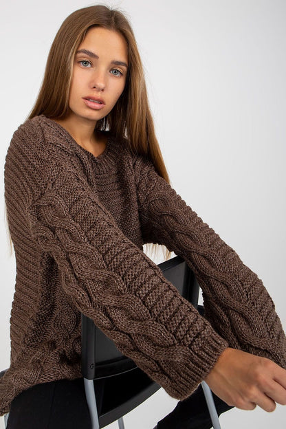 Pullover Model 171272 Rue Paris