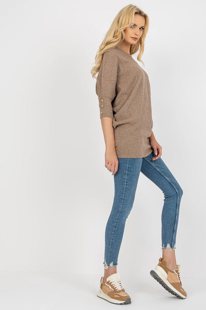 Sweater model 171331 Oh Bella