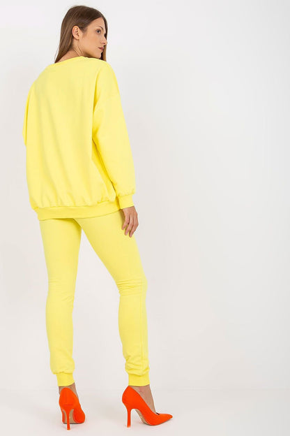 Set Model 171372 Fancy