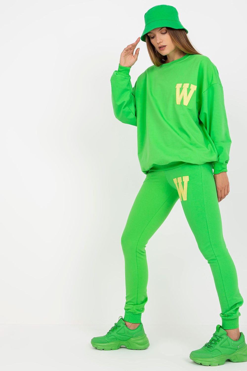 Set Model 171375 Fancy