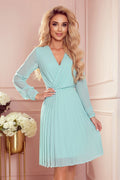 Cocktail dress Model 171447 Numoco