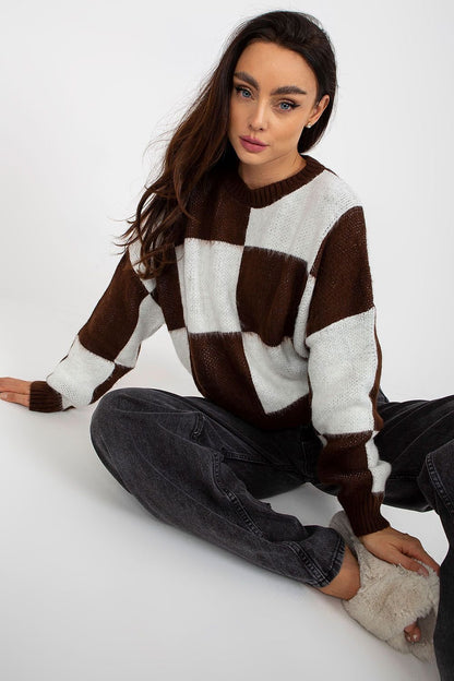 Pullover Model 171671 EM
