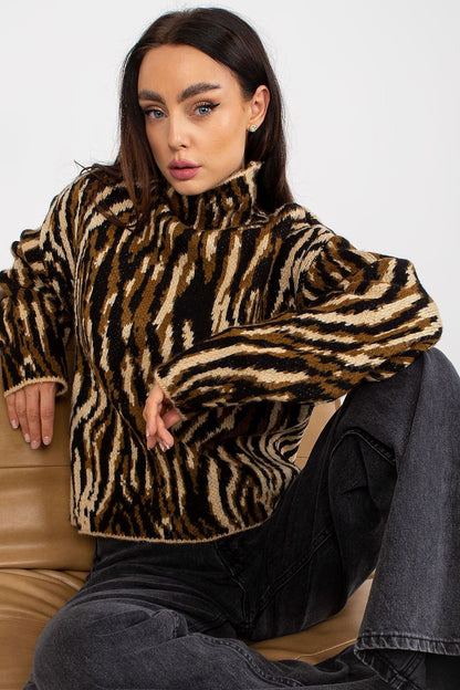 Pullover Model 171679 EM
