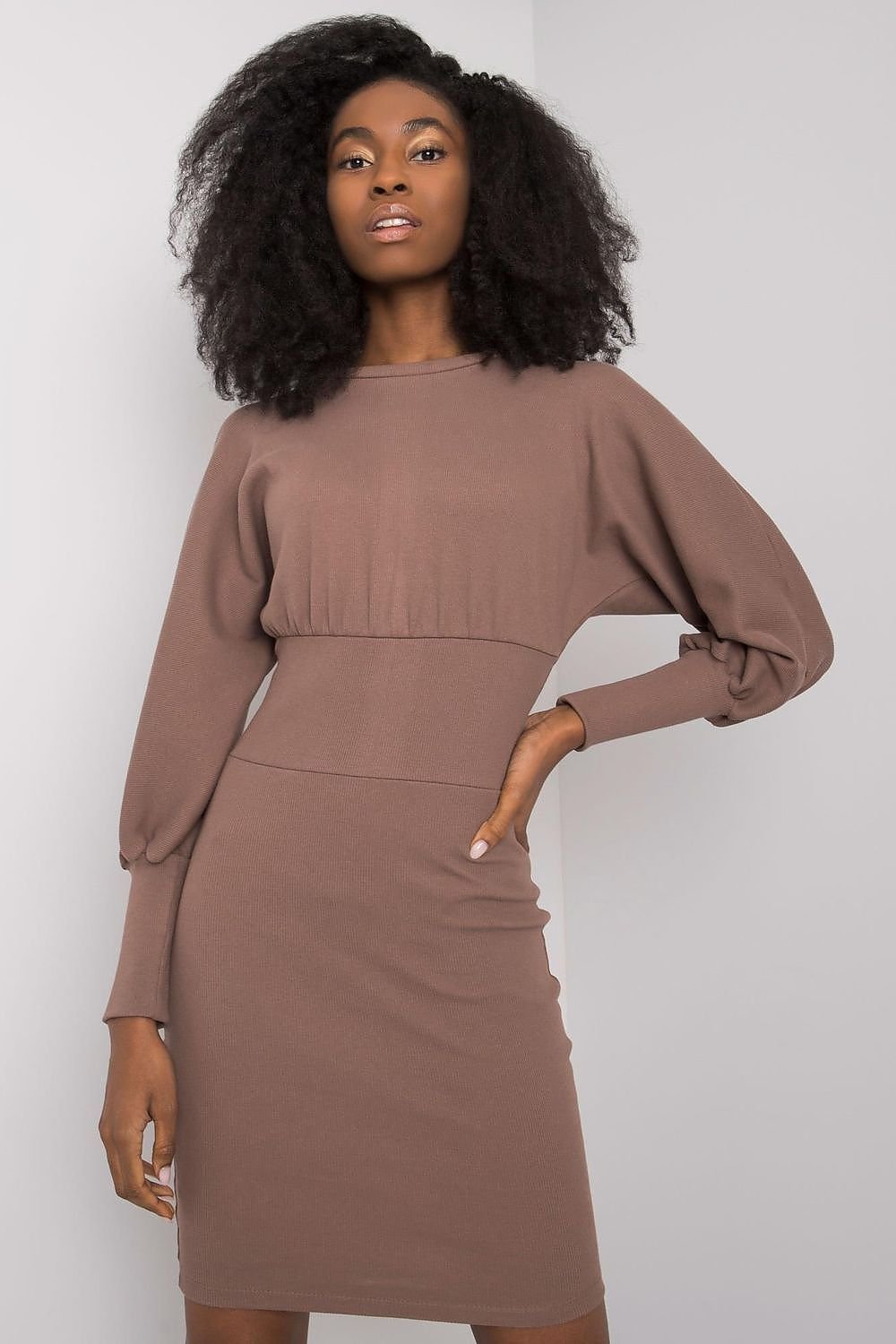 Alltagskleid Model 171695 Rue Paris