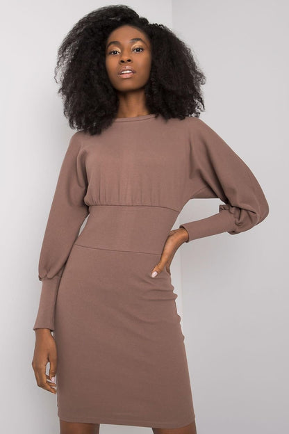 Alltagskleid Model 171695 Rue Paris