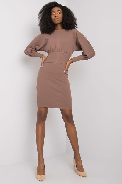 Alltagskleid Model 171695 Rue Paris