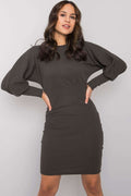 Alltagskleid Model 171696 Rue Paris