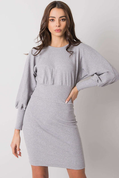 Alltagskleid Model 171697 Rue Paris