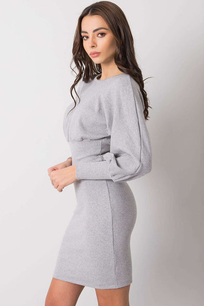 Alltagskleid Model 171697 Rue Paris