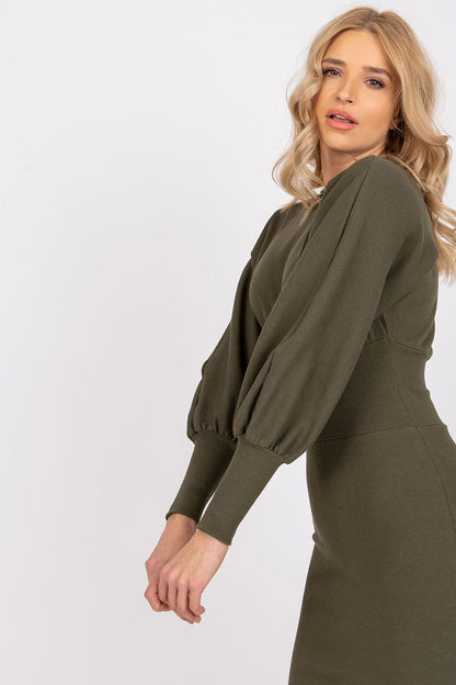 Alltagskleid Model 171698 Rue Paris