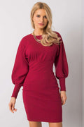 Alltagskleid Model 171699 Rue Paris