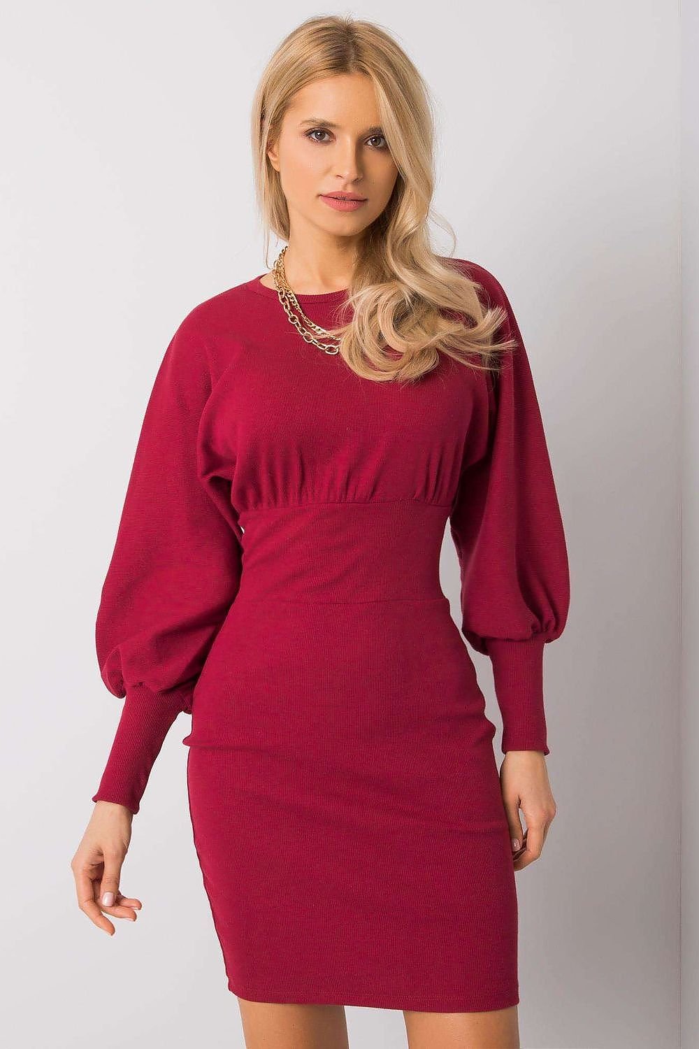Alltagskleid Model 171699 Rue Paris