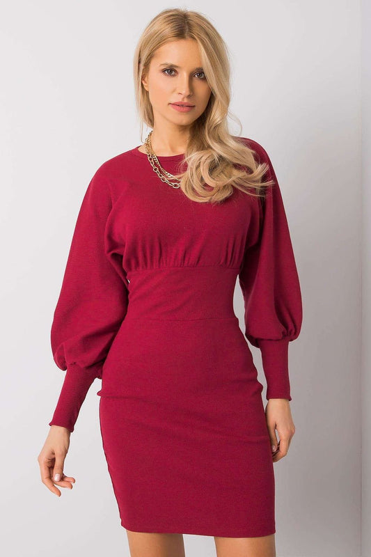 Alltagskleid Model 171699 Rue Paris