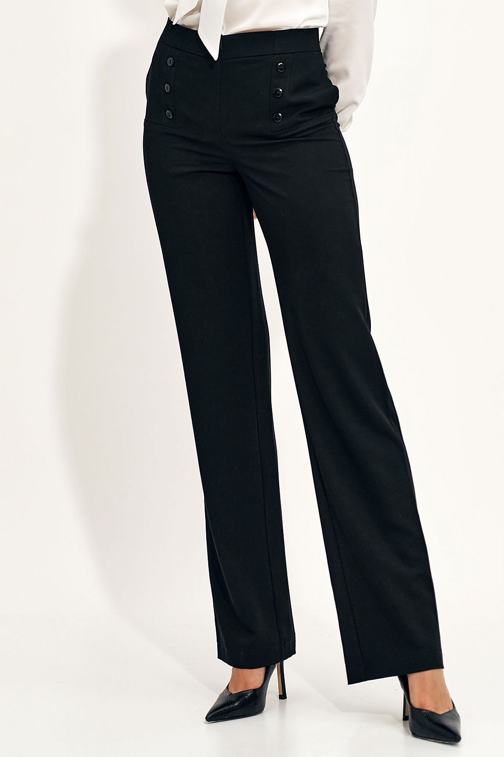 Women's trousers model 171876 Nife
