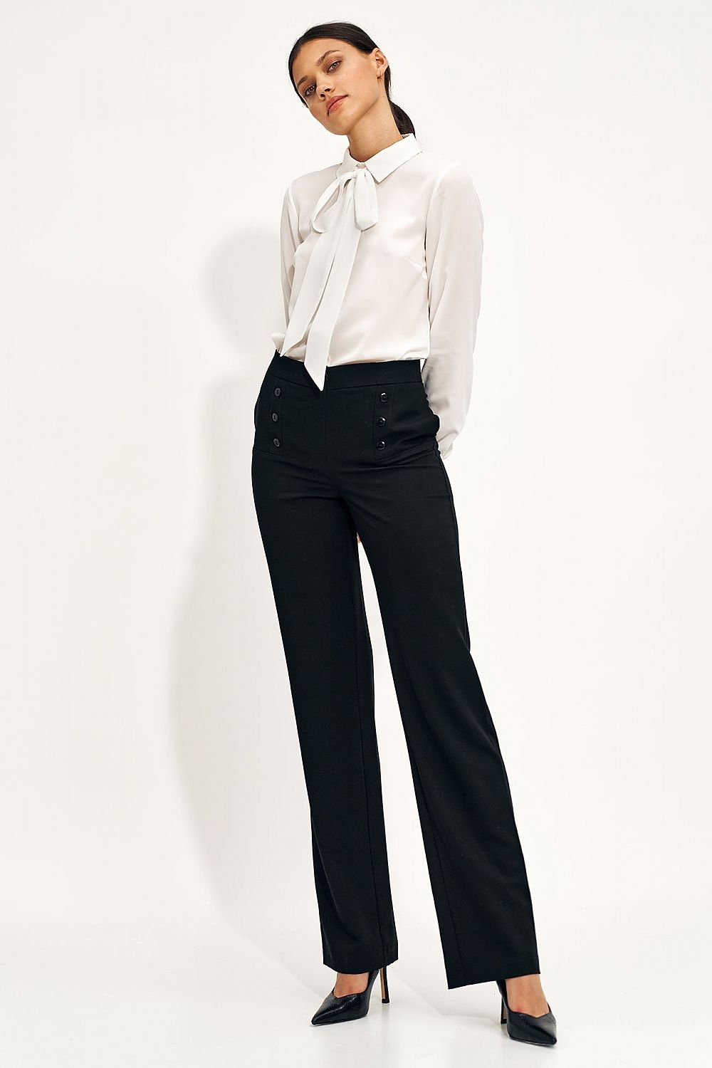 Women's trousers model 171876 Nife