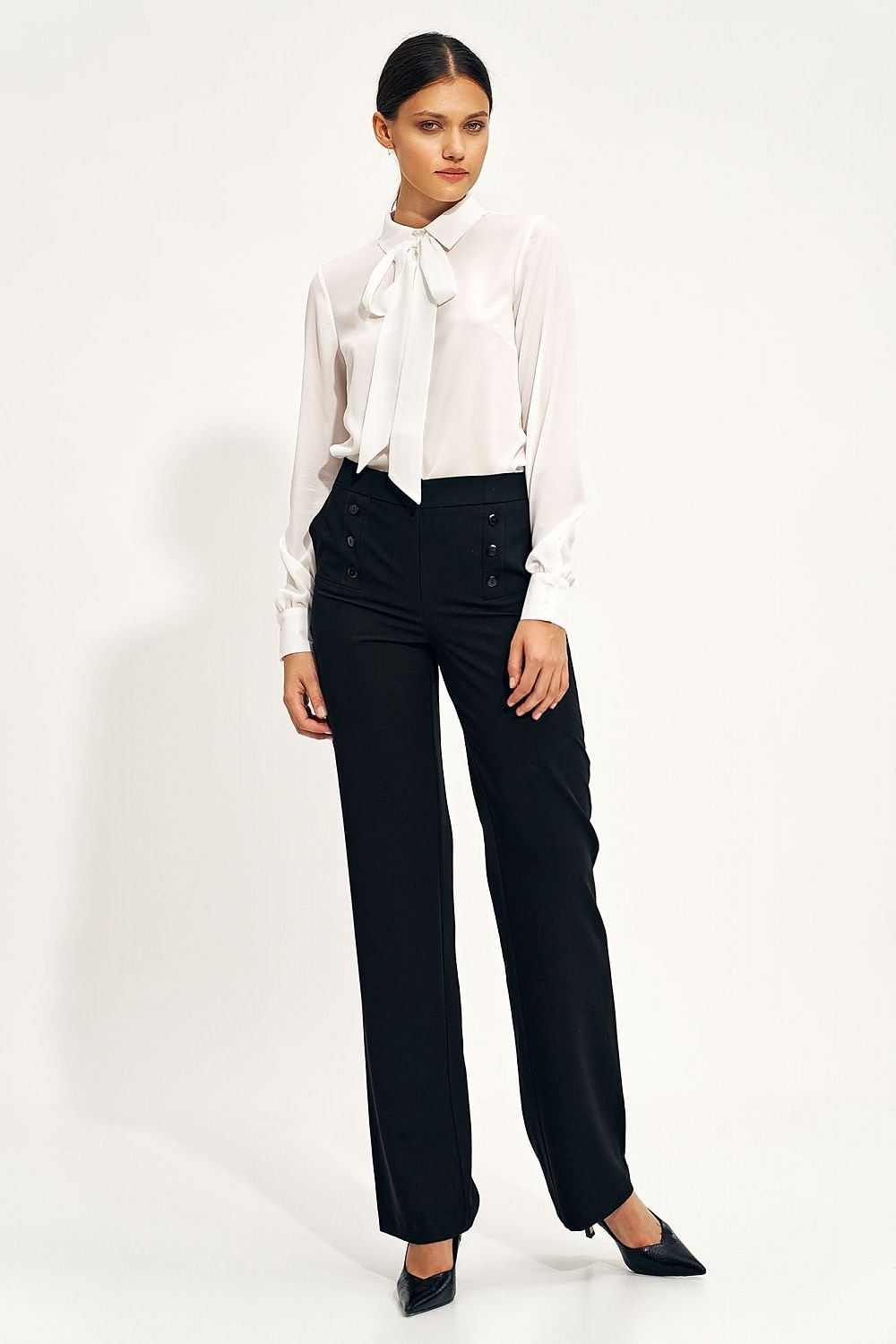 Women's trousers model 171876 Nife