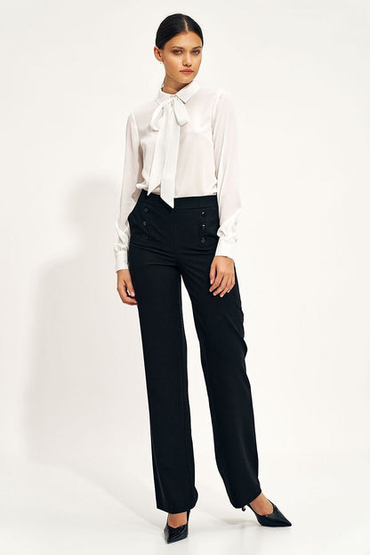 Women's trousers model 171876 Nife