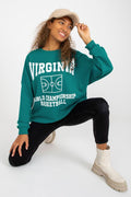 Sweater Model 171992 Fancy