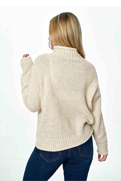 Pullover Model 172241 Figl