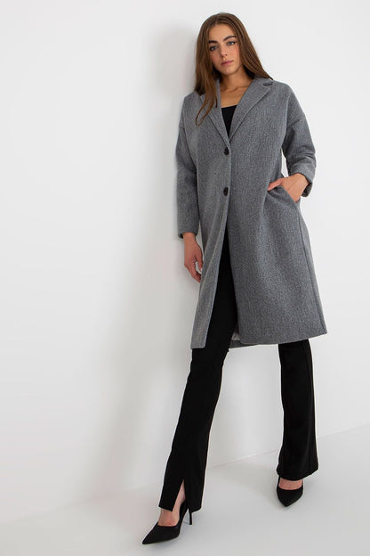 Mantel Model 172435 Och Bella