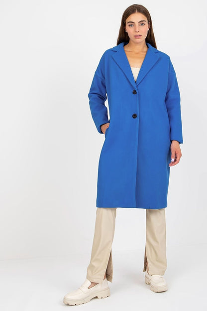 Mantel Model 172440 Och Bella