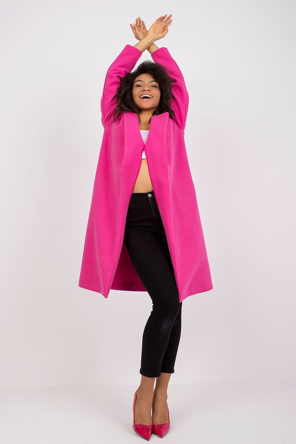 Mantel Model 172487 Rue Paris