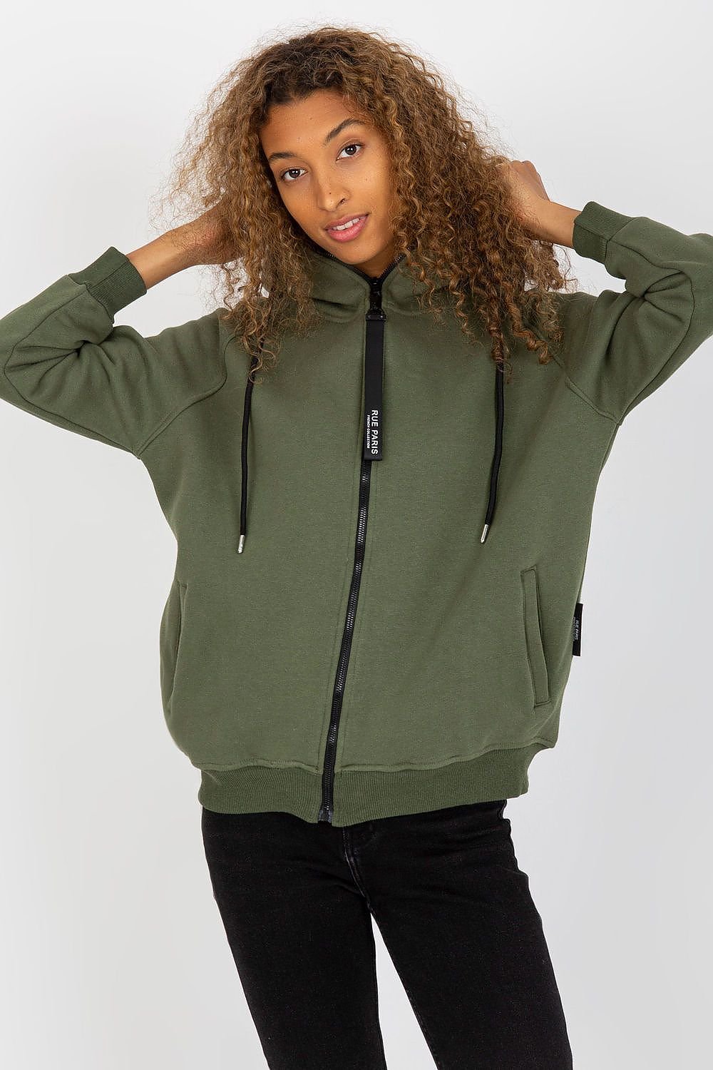 Sweater Model 172507 Rue Paris
