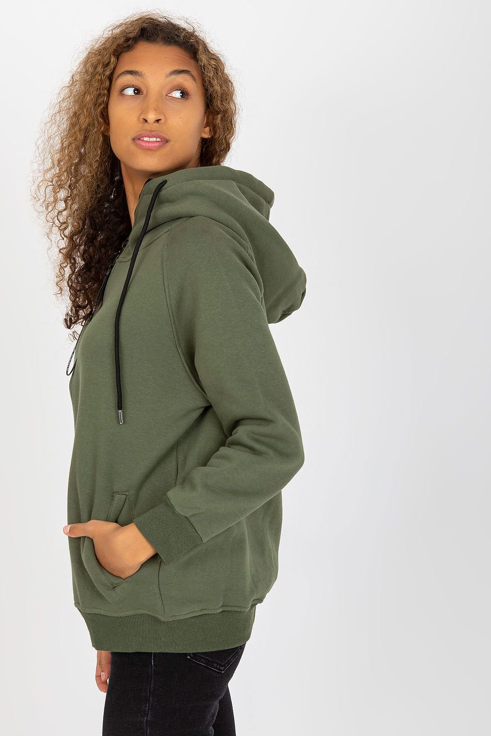 Sweater Model 172507 Rue Paris