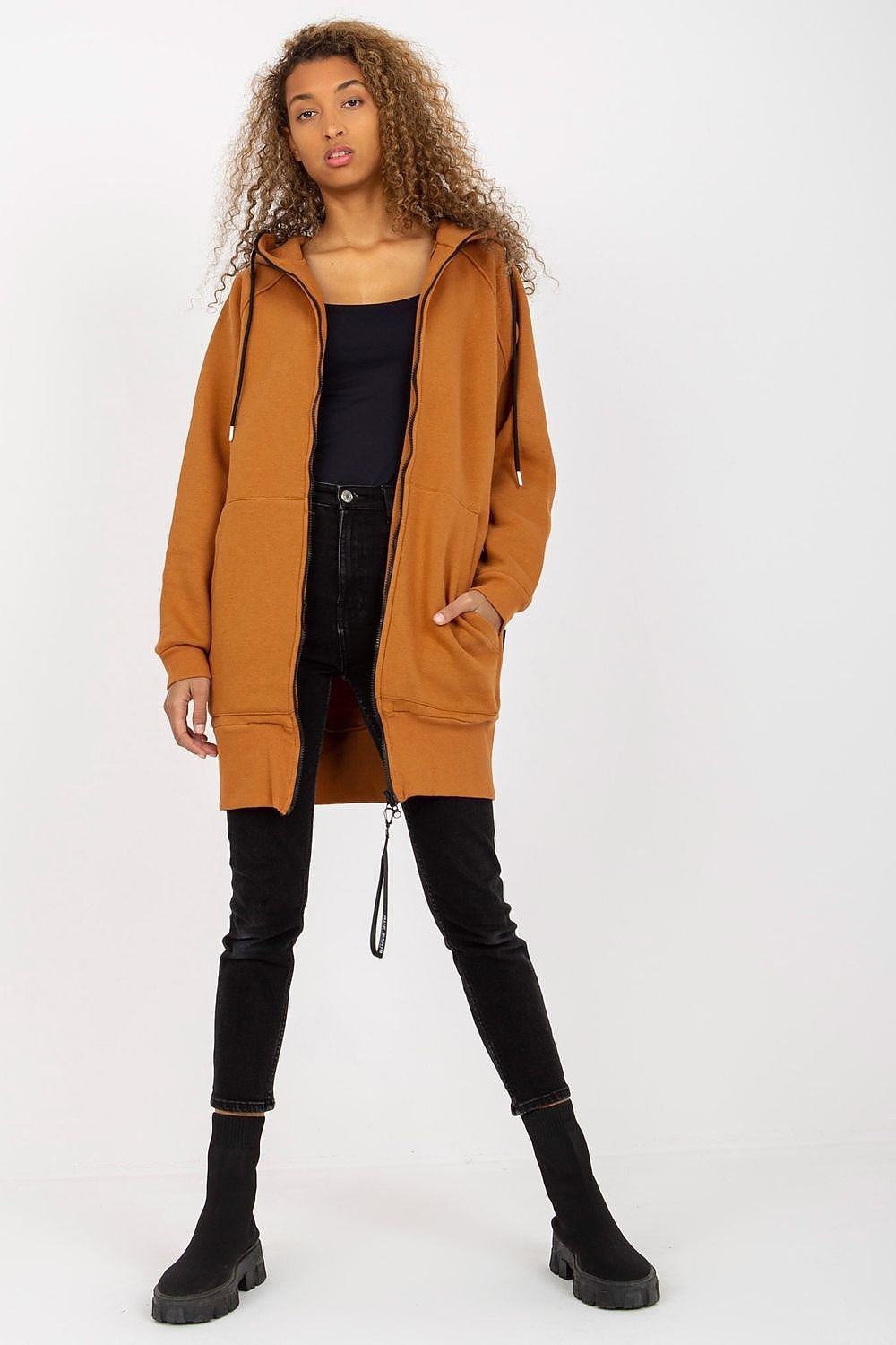 Sweater Model 172517 Rue Paris