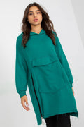 Sweater Model 172555 Fancy