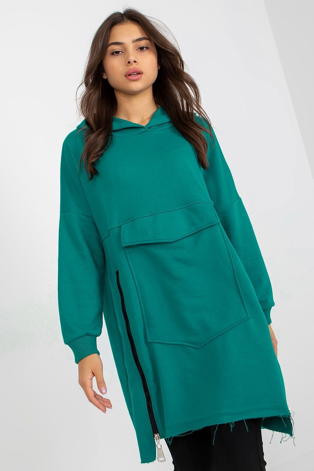 Sweater Model 172555 Fancy