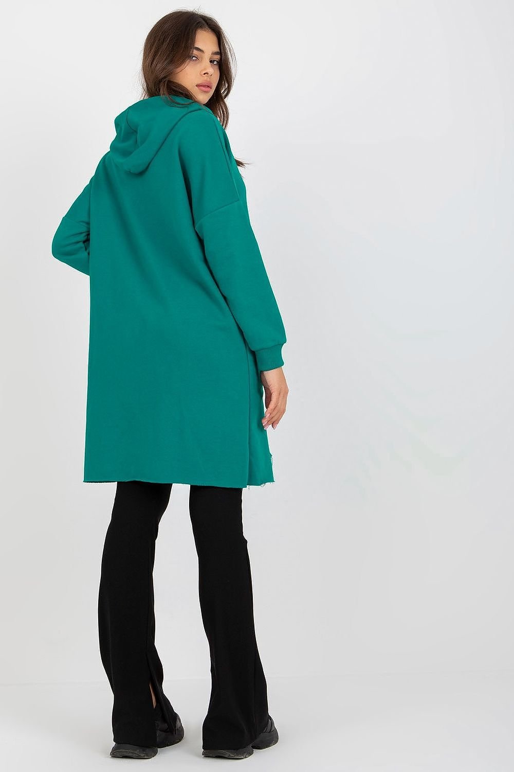 Sweater Model 172555 Fancy